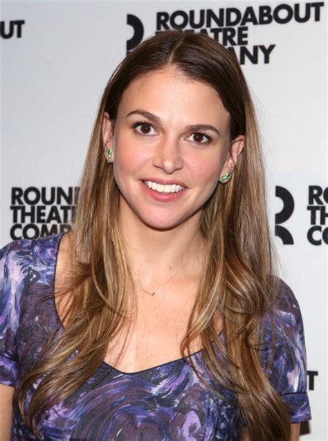 Photos Inside Violets Sneak Peek Party With Sutton Foster And More