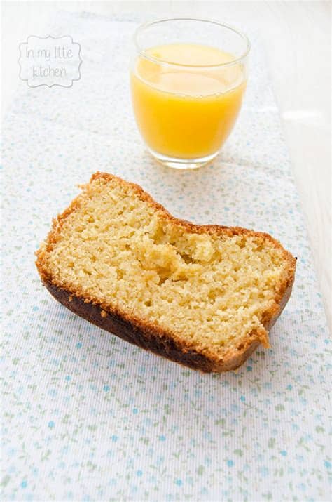 En el kit de repostería de. Bizcocho de limón - - Receta - Canal Cocina