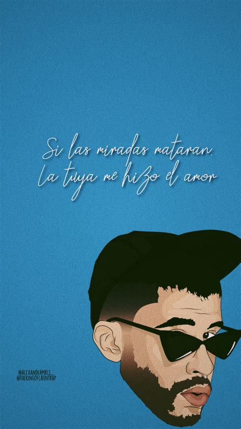 39 Bad Bunny Quotes To Inspire And Motivate You