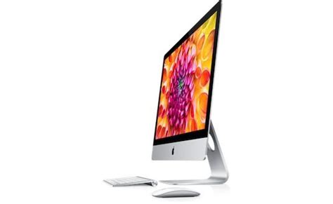 Der neue iMac 2012 | Apple desktop, Desktop computers, Imac