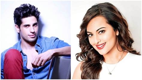Sonakshi Sinha And Sidharth Malhotra Won T Play A Couple In Ittefaq Remake