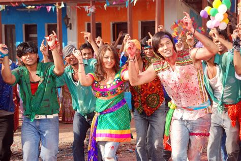 So while celebrating with colors, why not listen to some of the best holi songs of all time? List Of Best Top 10 Bollywood Holi songs Based on Holi ...