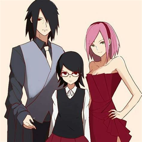 Tổng hợp hình ảnh Sasuke và Sakura lãng mạn trong Naruto
