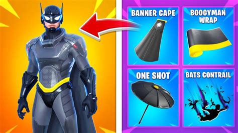 Top 10 New Fortnite Season 10 Skin Combos You Need To Try