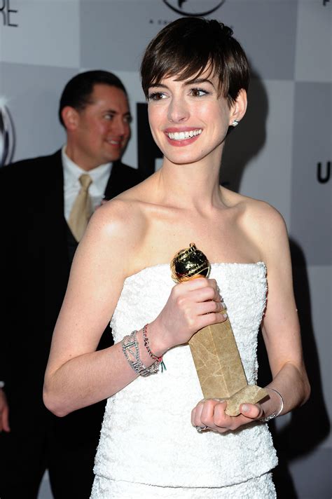 70th Annual Golden Globe Awards After Party 011313 072 Anne