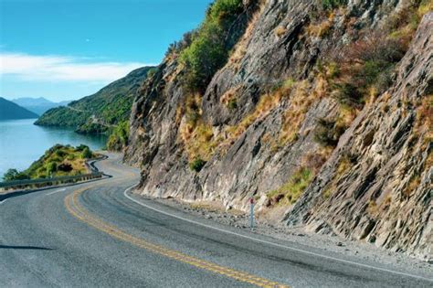 Epic West Coast New Zealand Road Trip Itinerary Miss Travel Clogs