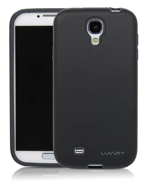 Luvvitt Launches Extensive New Range Of Samsung Galaxy S4 Cases