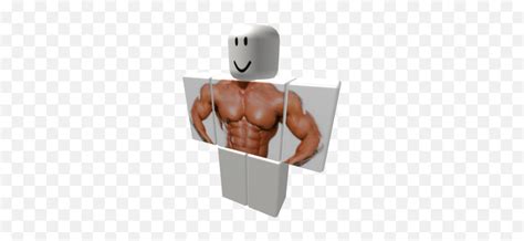 Muscle Pants Roblox
