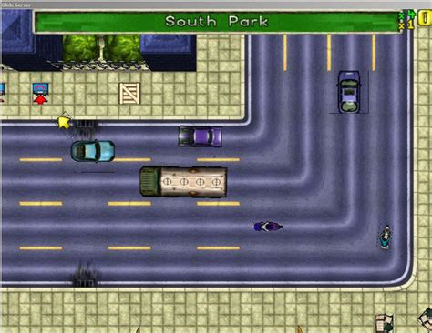 The Original Grand Theft Auto Nostalgia