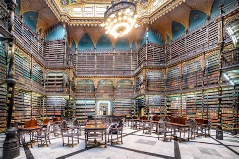 5 Things You Didnt Know About The Worlds Most Incredible Libraries