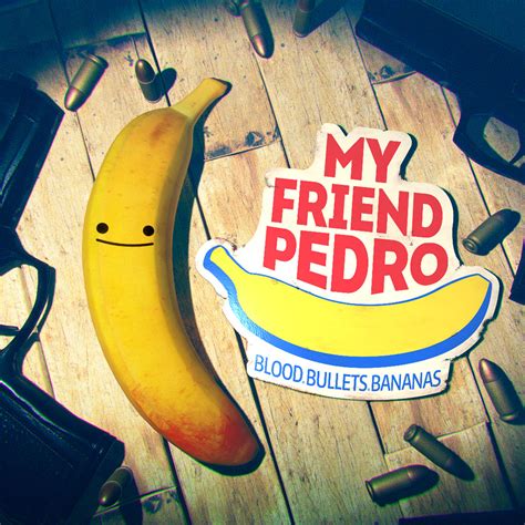 My Friend Pedro Review Rapid Reviews Uk