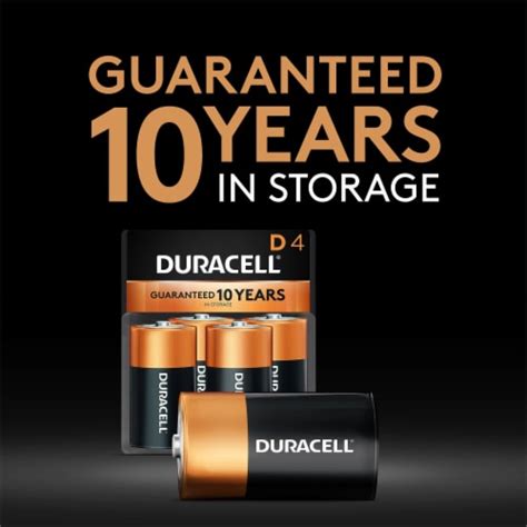 Duracell Coppertop Mn1300 15v D Lr20 Alkaline Battery Pack Of 24
