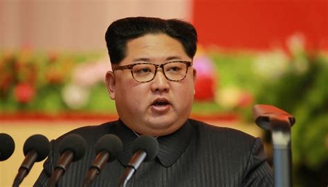 زعيم كوريا الشمالية النصر سيتحقّق في المواجهة ضدّ أميركا النهار