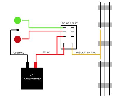 12 Ice Cube Relay Diagram Robhosking Diagram