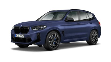 Bmw X3 M 2023 Reviews News Specs And Prices Drive