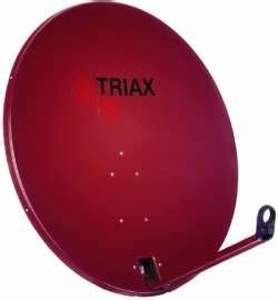 Triax 100 TD - wzmocniona, ceglasta :: DMTrade.pl - internetowy sklep ...
