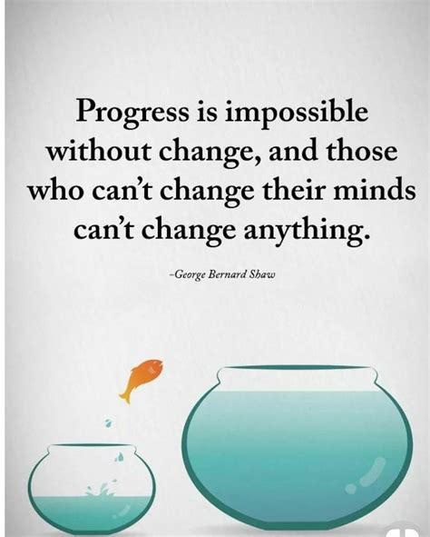 Change Begins In The Mind Common Sense Quotes Positive Quotes