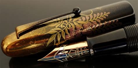 The Five Most Expensive Fountain Pens Ever Sold At Auction