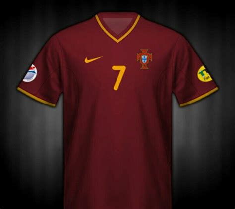 The Greatest Euro Football Jerseys Of All Time Howtheyplay