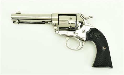 Colt Bisley 32 20 C12599