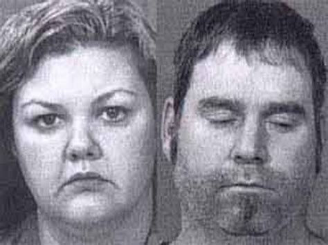 Couple Arrested For Sex Crimes Still Behind Bars
