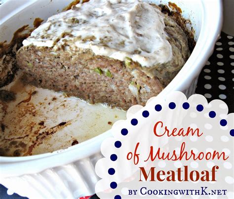 Beyond being incredibly delicious, this soup is ready to eat in just about 20 minutes. meatloaf with onion soup mix and evaporated milk
