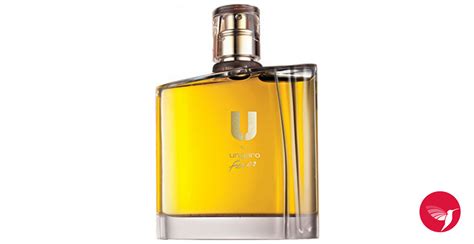 U By Ungaro Fever For Him Avon Cologne A Fragrance For Men 2010