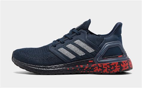 The ultra boost is a fun, fast shoe that's great for wearing around town and recovery runs, but lacks the structure needed for long runs for a hefty the adidas ultra boost is an incredibly expensive but a versatile shoe. Available Now // adidas Ultra BOOST 20 "USA Digital Camo ...