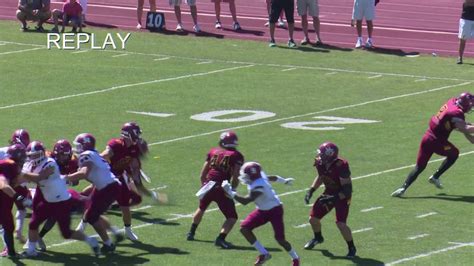Colorado mesa university, formerly known as mesa state college, is a public university founded in 1925. Colorado Mesa Football vs Chadron State - September 10 ...