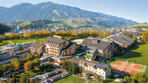 Sporthotel Royer In Schladming Thomson Now Tui