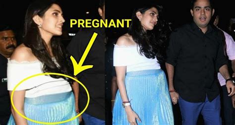 Is Shloka Mehta Pregnant Uncovering The Truth About Shloka Mehtas