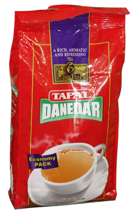 Tapal Danedar 950G Tea Coffee Gomart Pk