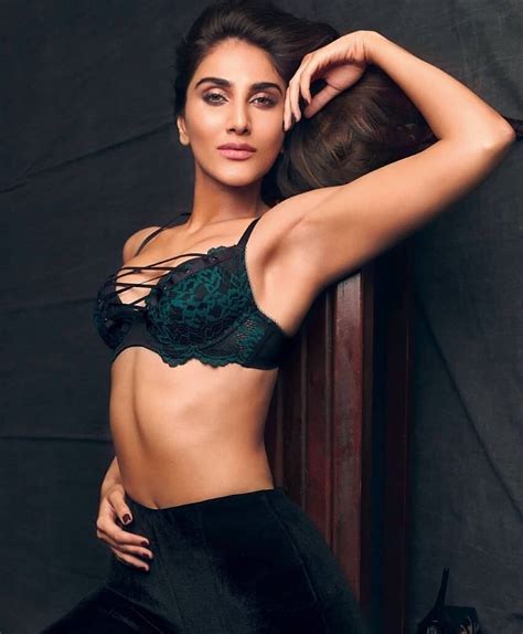 Vaani Kapoor Hot Photos All The Times The War Actress Soared The Temperature With Her Sultry