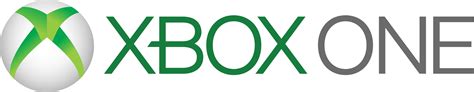 Transparent Background Xbox One Logo Png