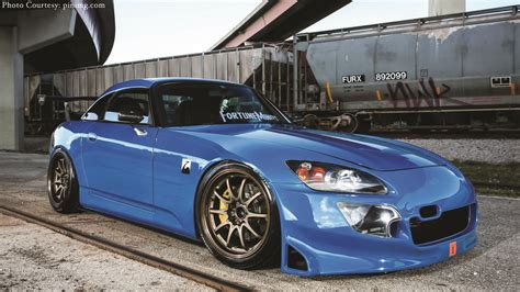 5 Best Next Level Mods For Your S2000 S2ki