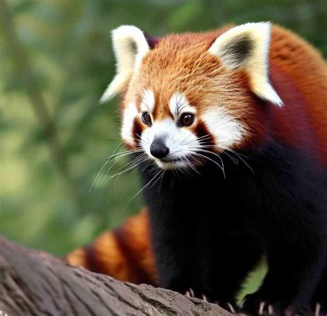 Are Red Pandas Dangerous To Humans