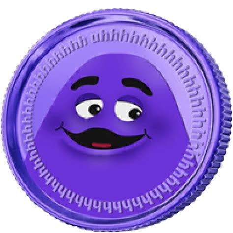 Grimace Png Picture Png Mart