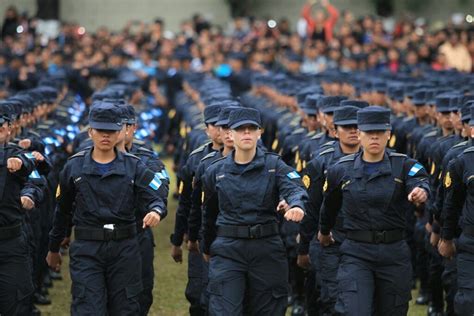 Ámbito de aplicación del derecho de policía. LISTA DE REQUISITOS PARA SER POLICÍA EN GUATEMALA