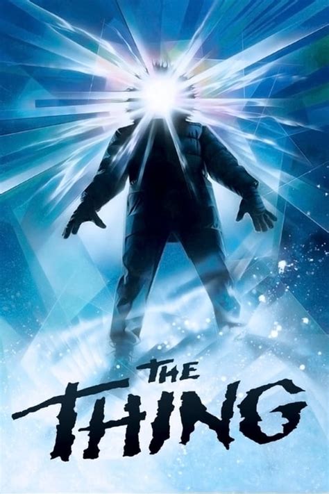 The Thing 1982 — The Movie Database Tmdb