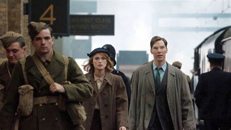 movie review the imitation game dateline movies