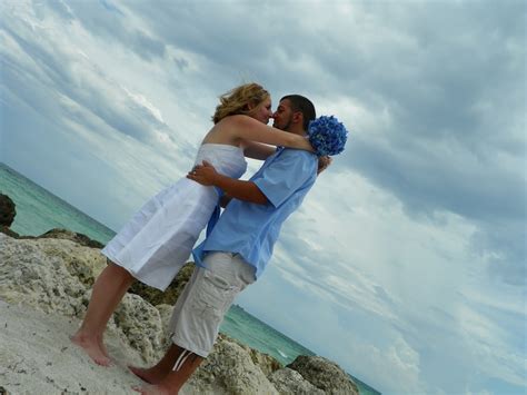 Lauderdale beach weddings, dania beach weddings, key largo beach. Affordable Beach Weddings! 305-793-4387: Sabrina & Michael ...