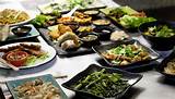 Asian Or Oriental Food Pictures
