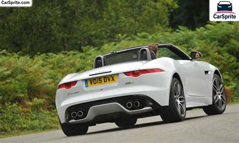 The base p300 trim can be had for a minimum lease price of just $684/month for. Jaguar F-Type Convertible 2017 prices and specifications ...