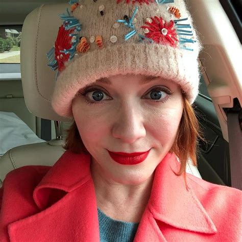Последние твиты от christina hendricks (@chendricksorg). Christina Hendricks (Actress) Wiki, Bio, Height, Weight ...