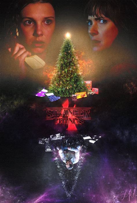 The set photos were shared by the official stranger things twitter account and it's an awesome tease at what to expect in the first episode. Stranger Things art by Lucas Rosen on in 2020 | Stranger things, Stranger things funny, Stranger ...