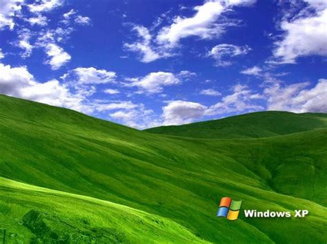 Free Download Windows Xp Images Xp Hd Wallpaper And Background Photos