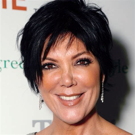 Kris Jenner Plastic Surgery Photos Of Kuwtk Star Then And Now Life