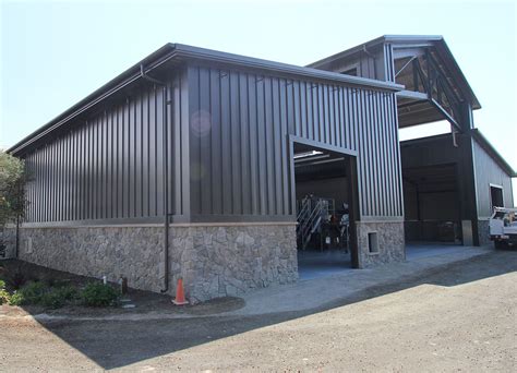 Both warranty options are available with term lengths of 2, 5, 10, 15, and 20 years. Prestige Series Metal Wall Products| AEP Span
