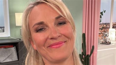 TV Hammer Feiert Britt Hagedorn Bald Ihr Talkshow Comeback Promiflash