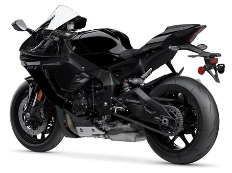 New 2023 Yamaha Yzf R1 Motorcycles In El Cajon Ca Performance Black